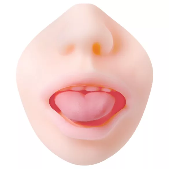 Zero Tolerance - prirodna realna usta