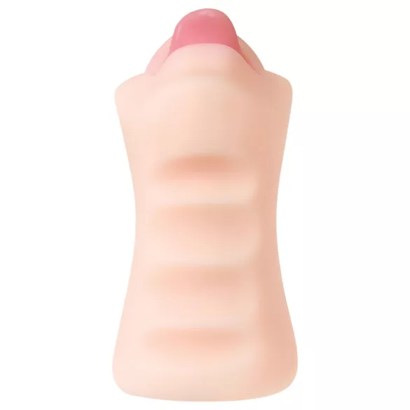 Zero Tolerance - prirodna realna usta