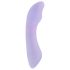 Playboy Euphoria - vodootporni G-tačka vibrator na baterije (ljubičasti)