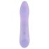 Playboy Euphoria - vodootporni G-tačka vibrator na baterije (ljubičasti)
