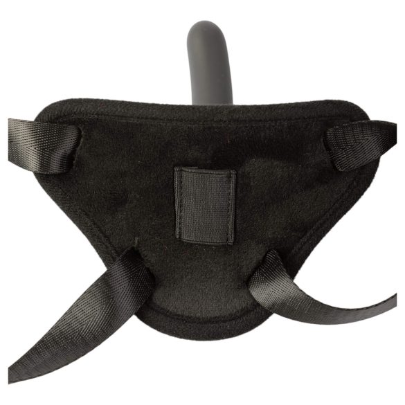 Sei Mio - podesivi kaiš za pričvršćivanje (crni)