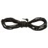Sei Mio - crno bondage uže