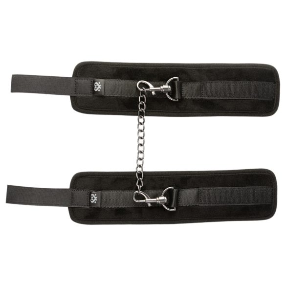 Sei Mio - crne lisice za gležnjeve