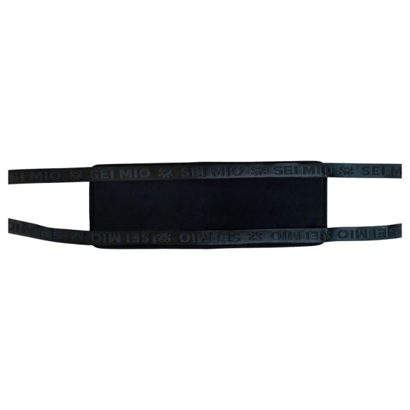 Sei Mio - pozicioner za pseći položaj (crna)