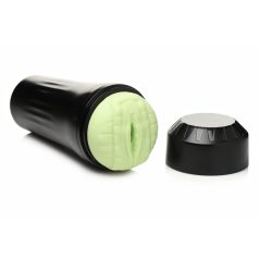 Creature Cocks Raptor - dinosaurus u crnom i zelenom!