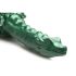 Čudovišni Kraken - Zeleni silikonski dildo