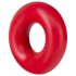 Stay Hard Donuts - Set prstenova za penis (crveni)