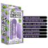 Stoner Bonga Bunga - Set ljubičastih vibratora (4 dela)