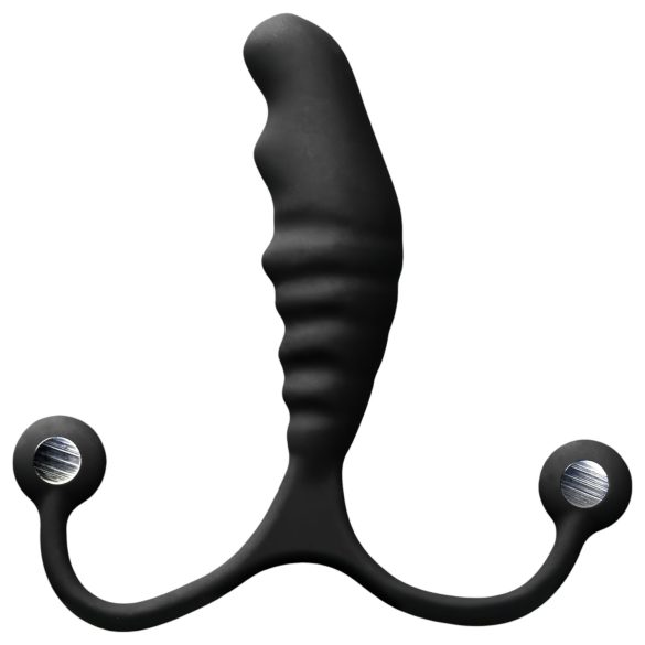 Aneros PSY - crni dildo za prostatu