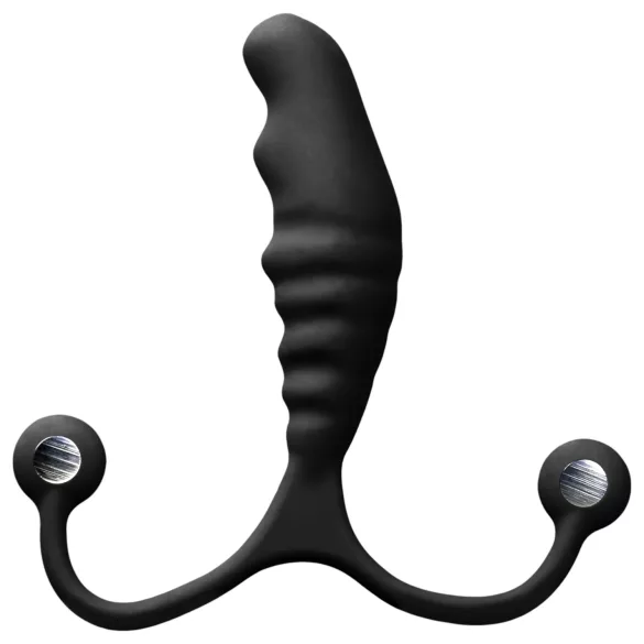 Aneros PSY - crni dildo za prostatu