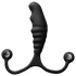 Aneros PSY - crni dildo za prostatu