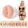 Fleshlight Kayley Gunner - prirodna vagina (natur)
