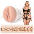 Fleshlight Kayley Gunner - prirodna vagina (natur)