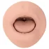 Fleshlight Mia Malkova - realistični masturbator (prirodna boja)