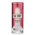 Fat Boy Micro Rebrasti - penis navlaka (15cm) - bela