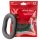 Perfect Fit Ultra Wrap 9 - debeli prsten za penis - crna (22cm)