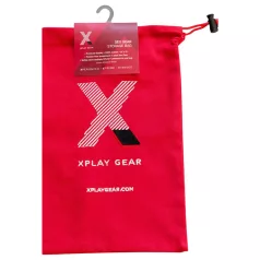   Perfect Fit Play Gear - diskretna torba za odlaganje (crvena)