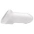 Fat Boy Thin - penisnavlaka (10cm) - bela