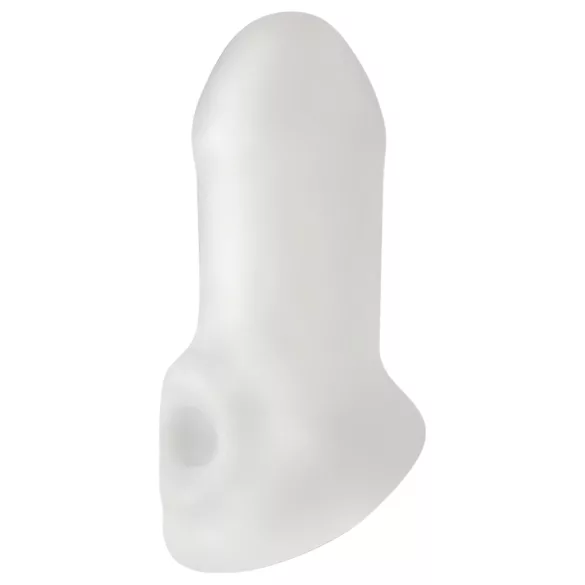 Fat Boy Thin - penisnavlaka (10cm) - bela