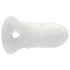 Fat Boy Thin - penisnavlaka (10cm) - bela