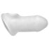 Fat Boy Thin - penisnavlaka (10cm) - bela