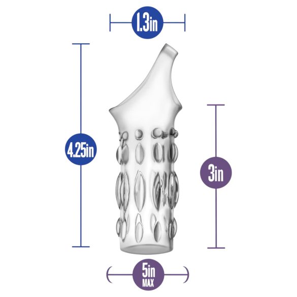 Performans - providni penis prsten