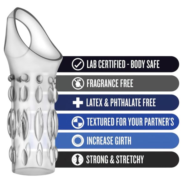 Performans - providni penis prsten