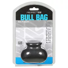 Perfect Fit Bull Bag - kesica za jaja i rastezač (crna)
