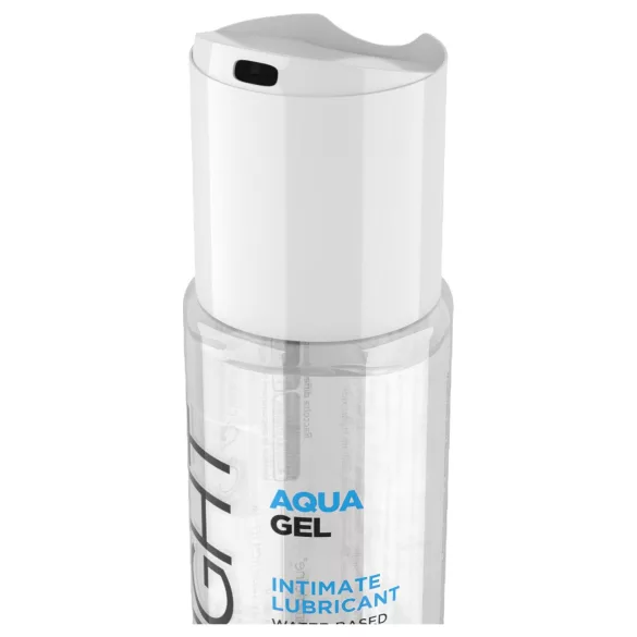 Sensilight Aquagel - vodeni lubrikant (60ml)