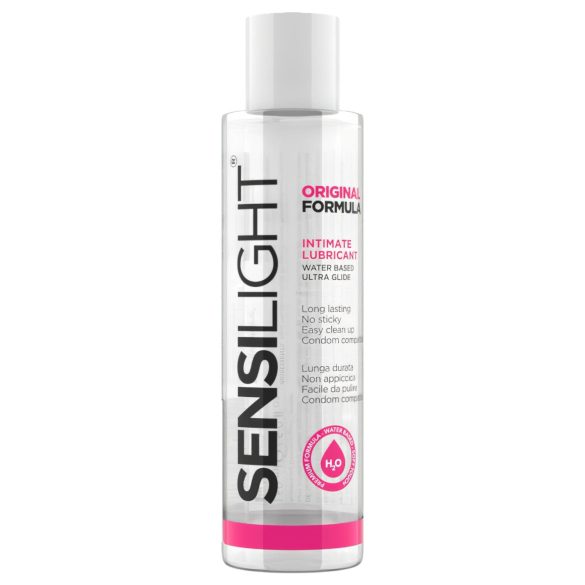 Sensilight - lubrikant na vodenoj bazi (150ml)