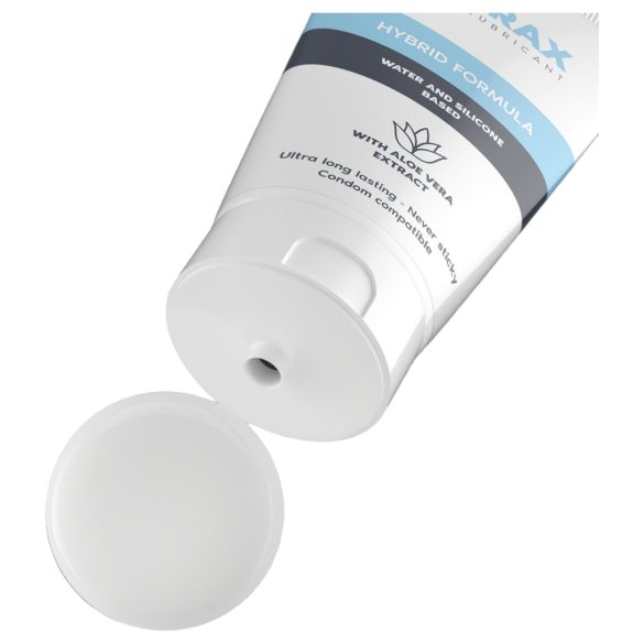 Lubrax - хибридно мазиво (50мл)