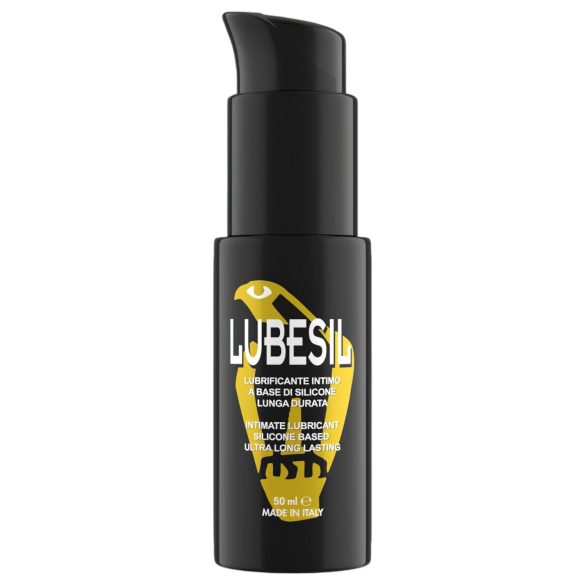 Lubesil - silikonski lubrikant (50ml)