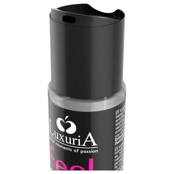 LuxuriA Feel Anal - vodenasti analni lubrikant (60ml)