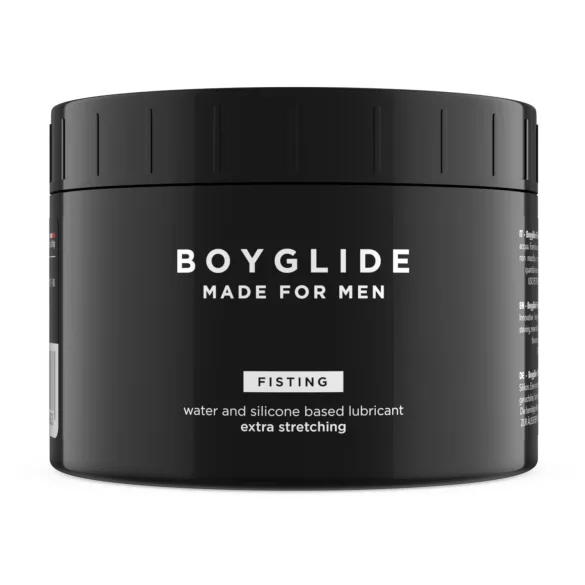 Intimateline Boyglide Fisting - analni lubrikant (250 ml)
