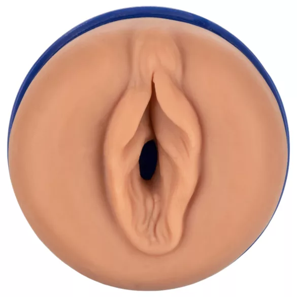 Private - Alexa Tomas veštačka vagina (prirodno-plava)