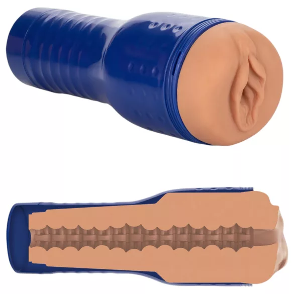 Private - Alexa Tomas veštačka vagina (prirodno-plava)