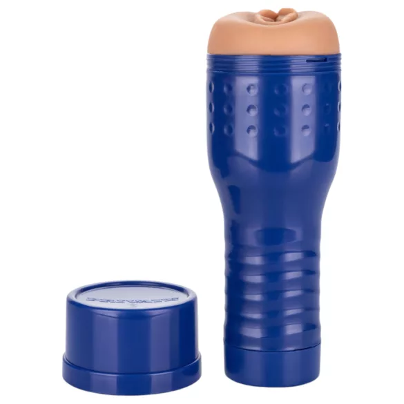 Private - Alexa Tomas veštačka vagina (prirodno-plava)