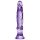 Toyjoy Anal Starter - realističan analni dildo - 16 cm (ljubičasti)