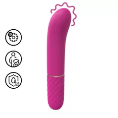 Loveline - mini G-tačka vibrator (ružičasti)