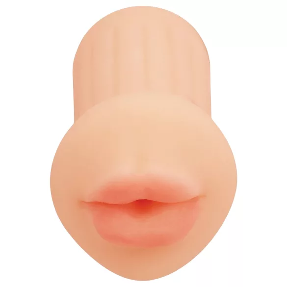 XKIN - realistična masturbatorska vagina - S (prirodna)