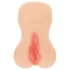 XKIN Lexi Cockpit - realistična veštačka vagina masturbator (natur)