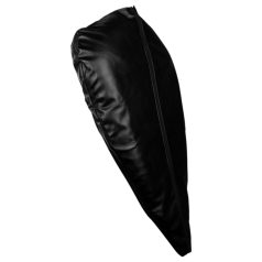 Ouch! - Crna vezica za vezivanje ruku iza leđa