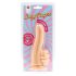 S-Line - prirodni dildo za palac