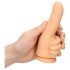 S-Line - prirodni dildo za palac