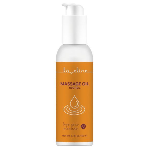 Loveline - masažno ulje (150 ml)