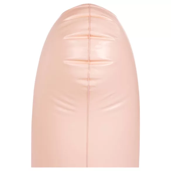 Na duvaj me - naduvavajući balon u obliku penisa (140cm)