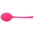 Loveline - set težećih gejšinih kuglica - 2 dela (pink)