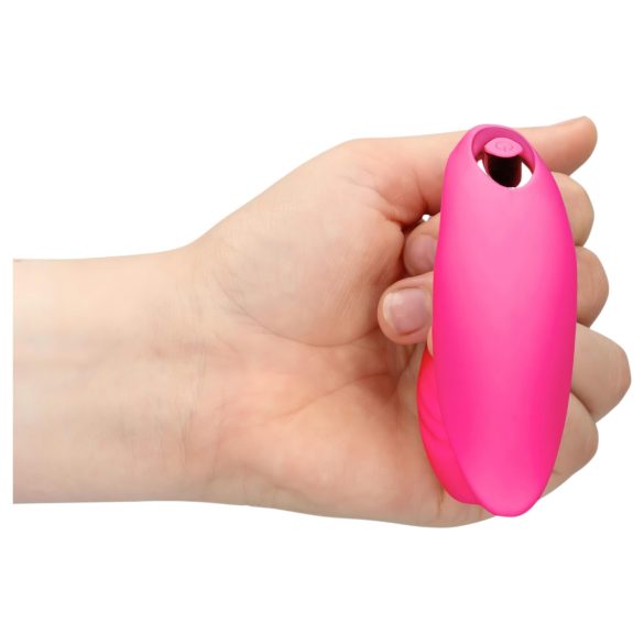 Loveline - bežični partner vibrator (pink)