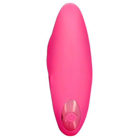 Loveline - bežični partner vibrator (pink)