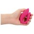 Loveline - bežični partner vibrator (pink)